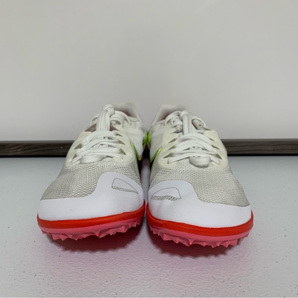 Nike Zoom Rival D 10 Track & Field Spikes-Size 6.5 Men’s/8 Women’s - Picture 6 of 16